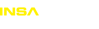 Insa Clean logo